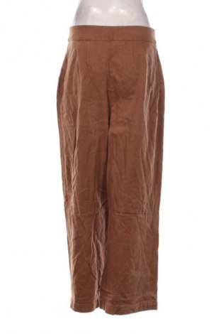 Dámské kalhoty  Ted Baker, Velikost M, Barva Hnědá, Cena  1 579,00 Kč