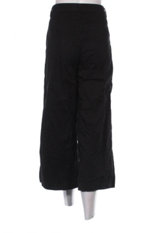 Pantaloni de femei Terranova, Mărime M, Culoare Negru, Preț 48,99 Lei