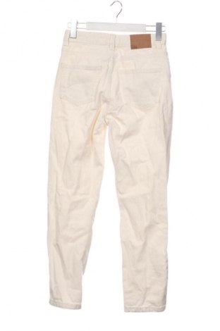 Dámské kalhoty  Terranova, Velikost XS, Barva Béžová, Cena  349,00 Kč