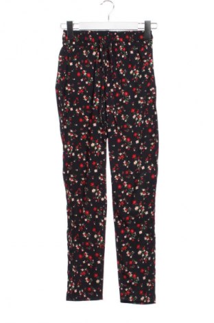 Дамски панталон Terranova, Размер XXS, Цвят Многоцветен, Цена 15,33 €