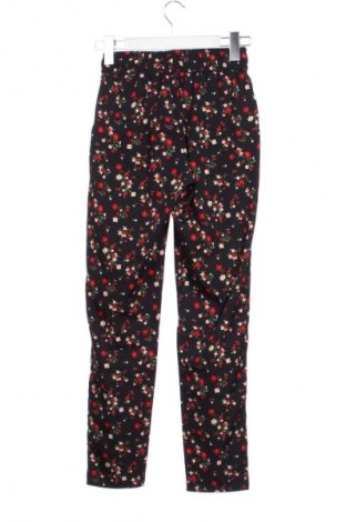 Дамски панталон Terranova, Размер XXS, Цвят Многоцветен, Цена 15,33 €