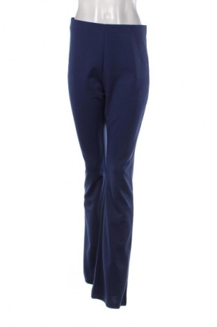 Дамски панталон Terranova, Размер L, Цвят Лилав, Цена 13,80 €