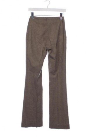 Damskie spodnie Tex, Rozmiar XXS, Kolor Brązowy, Cena 70,99 zł