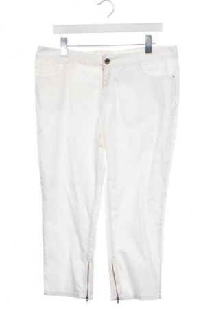 Дамски панталон Tex, Размер XL, Цвят Бял, Цена 6,64 €