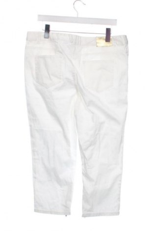Дамски панталон Tex, Размер XL, Цвят Бял, Цена 6,64 €