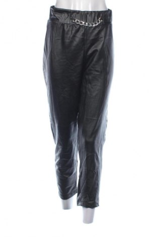 Pantaloni de femei Tezenis, Mărime M, Culoare Negru, Preț 52,99 Lei