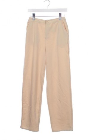 Дамски панталон Tezenis, Размер XS, Цвят Бежов, Цена 7,66 €
