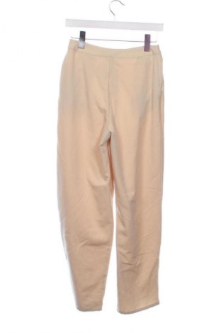 Дамски панталон Tezenis, Размер XS, Цвят Бежов, Цена 7,66 €