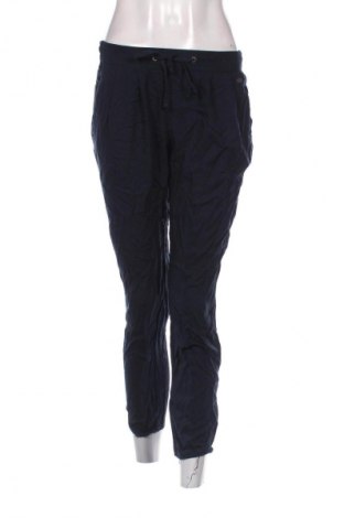 Dámské kalhoty  Tom Tompson, Velikost S, Barva Modrá, Cena  169,00 Kč