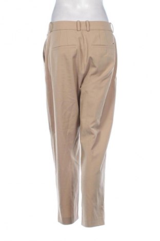 Дамски панталон Tommy Hilfiger, Размер M, Цвят Бежов, Цена 33,00 €