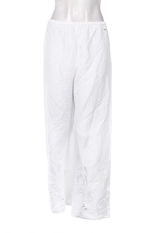 Damenhose Tommy Hilfiger, Größe S, Farbe Weiß, Preis € 192,99