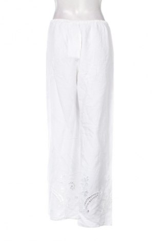 Damenhose Tommy Hilfiger, Größe S, Farbe Weiß, Preis € 192,99