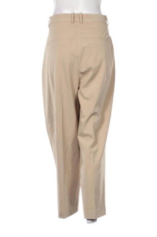 Damskie spodnie Tommy Hilfiger, Rozmiar XL, Kolor Beżowy, Cena 589,99 zł