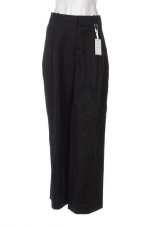 Női nadrág Tommy Hilfiger, Méret M, Szín Fekete, Ár 63 919 Ft