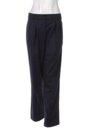 Дамски панталон Tommy Hilfiger, Размер M, Цвят Син, Цена 148,27 €