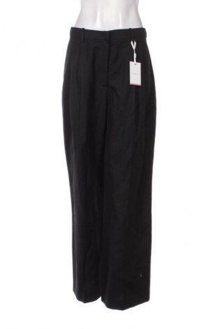 Γυναικείο παντελόνι Tommy Hilfiger, Μέγεθος M, Χρώμα Μαύρο, Τιμή 154,99 €