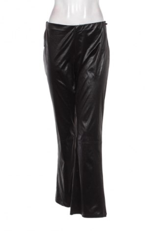 Pantaloni de femei Tommy Hilfiger, Mărime L, Culoare Negru, Preț 239,81 Lei