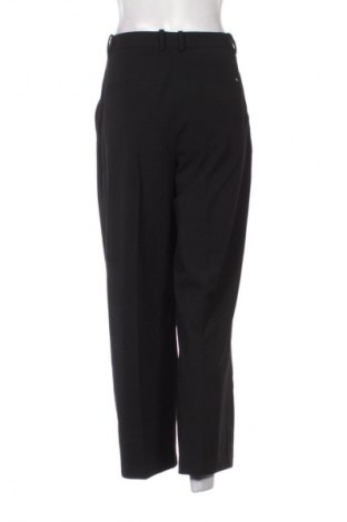 Pantaloni de femei Tommy Hilfiger, Mărime M, Culoare Negru, Preț 241,99 Lei