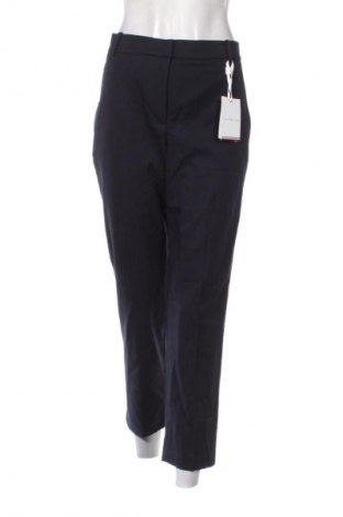 Дамски панталон Tommy Hilfiger, Размер M, Цвят Син, Цена 112,48 €, #135199901