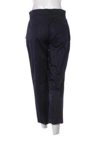 Дамски панталон Tommy Hilfiger, Размер S, Цвят Син, Цена 36,81 €