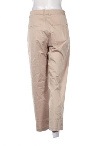 Γυναικείο παντελόνι Tommy Hilfiger, Μέγεθος L, Χρώμα  Μπέζ, Τιμή 124,99 €