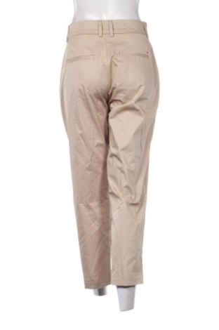Damskie spodnie Tommy Hilfiger, Rozmiar M, Kolor Beżowy, Cena 189,99 zł