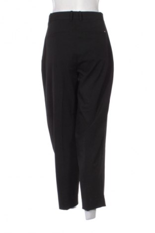 Damenhose Tommy Hilfiger, Größe S, Farbe Schwarz, Preis 147,99 €