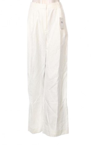 Damskie spodnie Tommy Hilfiger, Rozmiar M, Kolor Biały, Cena 674,99 zł, #135212482