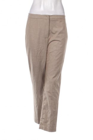 Дамски панталон Tommy Hilfiger, Размер L, Цвят Кафяв, Цена 130,37 €