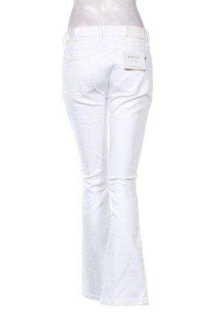 Damenhose Tommy Hilfiger, Größe M, Farbe Weiß, Preis 134,99 €