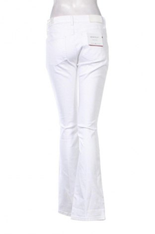 Damenhose Tommy Hilfiger, Größe M, Farbe Weiß, Preis € 127,99