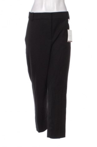 Pantaloni de femei Tommy Hilfiger, Mărime XL, Culoare Negru, Preț 241,99 Lei