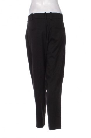 Pantaloni de femei Tommy Hilfiger, Mărime XL, Culoare Negru, Preț 241,99 Lei