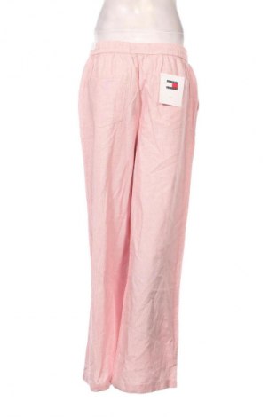 Дамски панталон Tommy Jeans, Размер L, Цвят Многоцветен, Цена 57,77 €