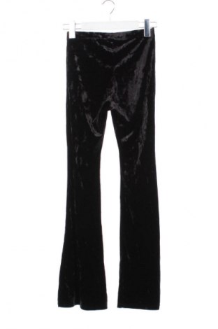 Дамски панталон Topshop, Размер XS, Цвят Черен, Цена 4,09 €