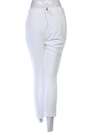 Дамски панталон Topshop, Размер S, Цвят Бял, Цена 35,27 €