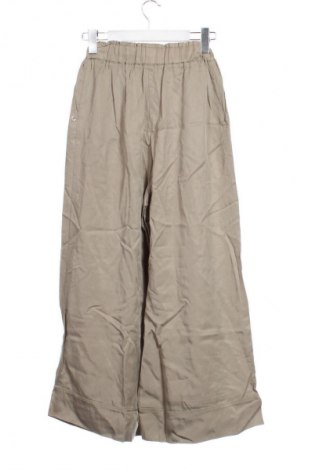 Дамски панталон Topshop, Размер XS, Цвят Зелен, Цена 36,30 €