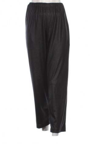 Pantaloni de femei Trevira, Mărime M, Culoare Negru, Preț 33,99 Lei