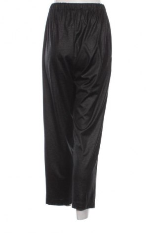 Pantaloni de femei Trevira, Mărime M, Culoare Negru, Preț 33,99 Lei