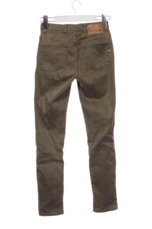 Pantaloni de femei Twenty Easy By Kaos, Mărime XS, Culoare Verde, Preț 312,79 Lei