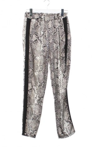 Γυναικείο παντελόνι Unbranded, Μέγεθος XS, Χρώμα Πολύχρωμο, Τιμή 9,99 €