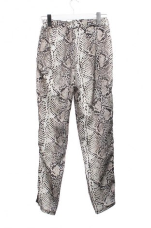 Γυναικείο παντελόνι Unbranded, Μέγεθος XS, Χρώμα Πολύχρωμο, Τιμή 9,99 €