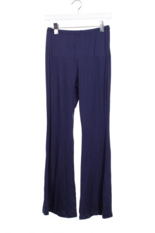 Дамски панталон Unbranded, Размер S, Цвят Син, Цена 8,18 €