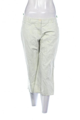 Dámské kalhoty  Unbranded, Velikost XL, Barva Zelená, Cena  229,00 Kč