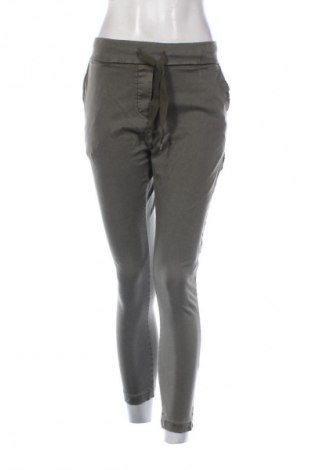 Dámské kalhoty  Unbranded, Velikost XL, Barva Zelená, Cena  239,00 Kč