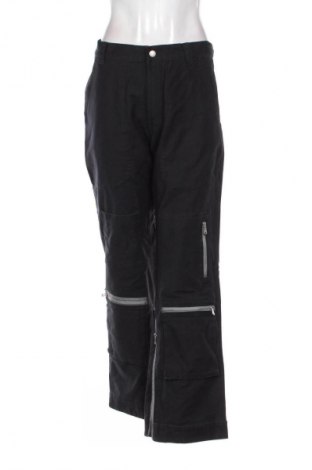 Дамски панталон Unbranded, Размер M, Цвят Черен, Цена 15,34 €