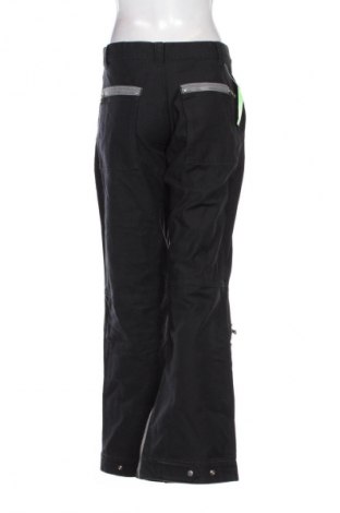 Дамски панталон Unbranded, Размер M, Цвят Черен, Цена 15,34 €