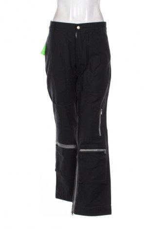 Дамски панталон Unbranded, Размер M, Цвят Син, Цена 16,35 €