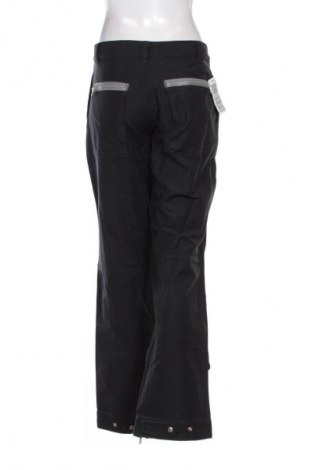 Дамски панталон Unbranded, Размер M, Цвят Син, Цена 16,35 €