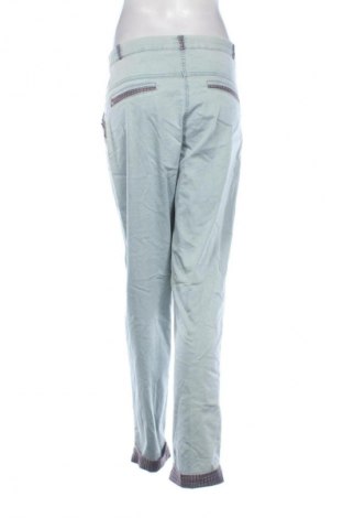 Dámské kalhoty  Unbranded, Velikost XL, Barva Modrá, Cena  189,00 Kč